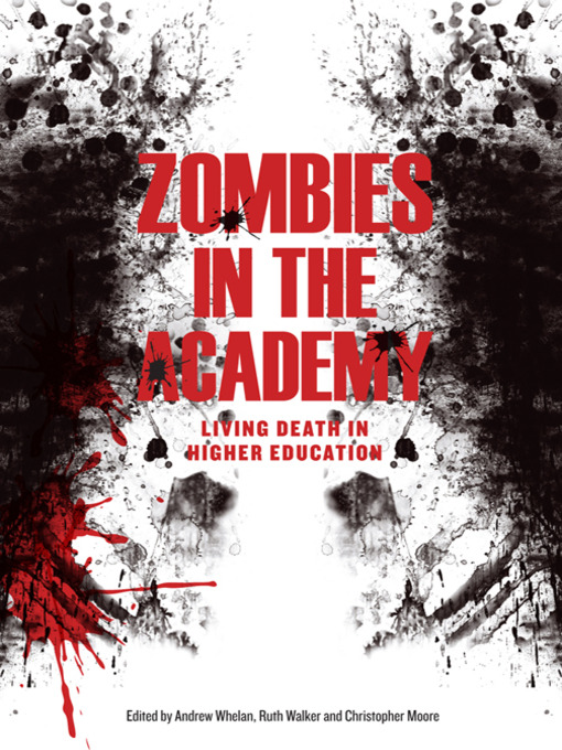 Title details for Zombies in the Academy by Andrew Whelan - Available